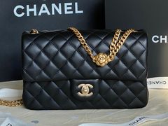 -Chanel(德基广场店)