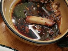 -乌记大厨餐厅