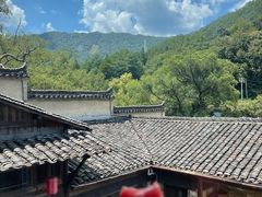 -上坦村