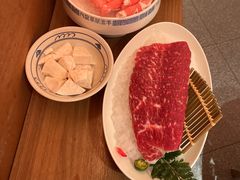 -巴奴毛肚火锅(京西大悦城店)