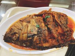 炖鱼-护国寺小吃(安定门店)