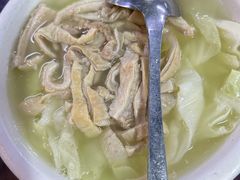 -天一沾水肥肠(科园一街店)