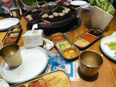 -牛犇炭火烤肉·鲜切烤肉(承德总店)