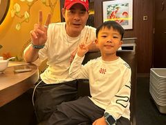 -中国厨房/台湾牛肉面