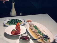 -柳莺湖上·湖景餐厅·江南菜(西湖店)