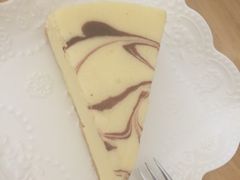 大理石芝士-长颈鹿咖啡(大学路店)