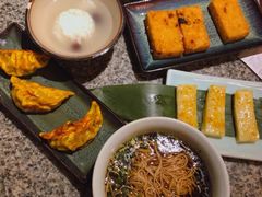 老牌阳春面-南京大牌档(中关村店)