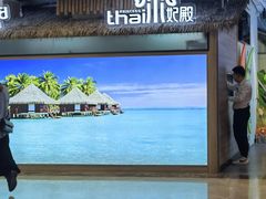 -泰妃殿(宏伊国际广场店)