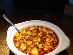 -渝信川菜(长安店)