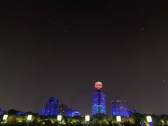 -武汉两江游览·夜游长江(汉口粤汉码头)