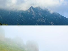 -白草畔自然风景区