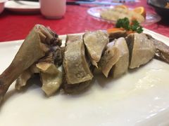 -小蓝鲸湖北菜(八一路店)