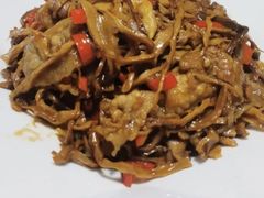 -红色江山(首钢国际大厦店)