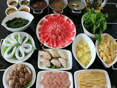 -江海肥牛(桃园南路店)