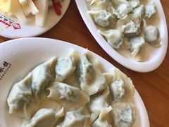 -大妈水饺(文华巷店)