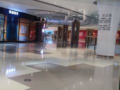 -棕榈MALL