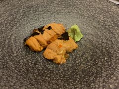 -希望日本料理(保利香槟花园店)