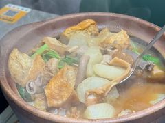 -肥家大排档(天河体育西店)