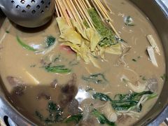 -杨翔豆皮涮牛肚(华阳城店)