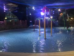 -青岛东方影都融创水世界