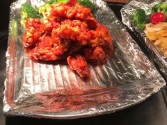 -济南香格里拉·咖啡泉自助餐厅