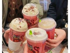 -奈雪的茶(新田360店)