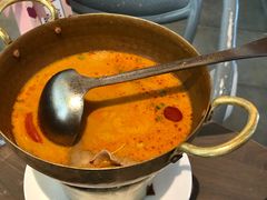 -CHINCHIN 青青·泰国料理(万象食家店)