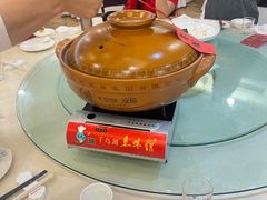 -千岛湖鱼味馆(十字街总店)