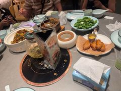 -拾味馆·海南菜(万达店)