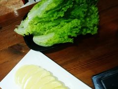 -猪小牛烤肉(青塔店)