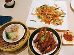 -蒸武门·广式茶点(石滩店)