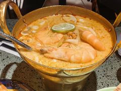 -Home Thai·泰谣(王府井apm店)