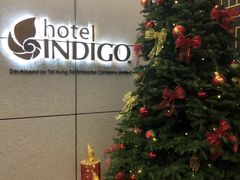 -香港港岛英迪格酒店