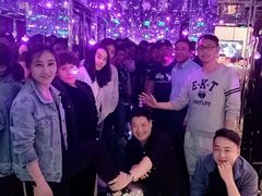 -冰城小镇音乐串吧·聚会餐厅(百子湾店)