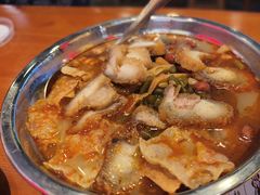 -雙冲柳州螺蛳粉&酸嘢&桂林米粉(簋街店)