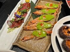 -花潮料理艺食馆(SM新生活广场店)