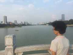 -南宁南湖公园