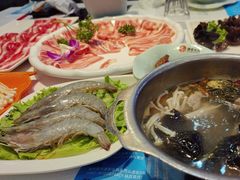 -德龙火锅(松源街直营店)