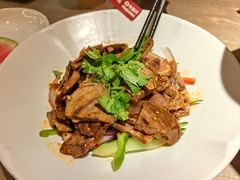 -耶里夏丽·新疆菜·28年喀什老馆(田林东路店)
