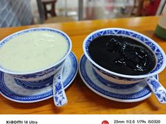 -韵姐牛奶甜品世家