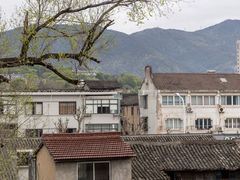 -台州府城(江南长城)