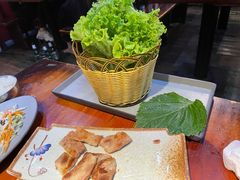 -火炉情韩国料理店(古田路店)