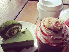 iphone_upload_pic-星巴克臻选(嘉定疁城国际店)