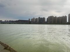 -咸阳湖景区