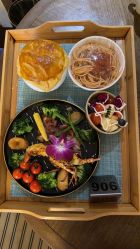 -和伊母婴护理中心·全套房(金山店)