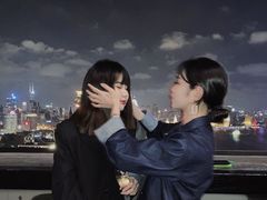 -上海外滩英迪格酒店