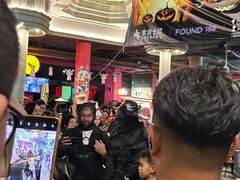 -好利来(上海长宁龙之梦店)