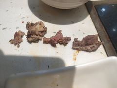 -黑山牛肉汤火锅(花城汇店)