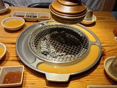 -喜来稀肉(北外滩白玉兰广场店)