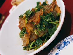 -老吉士酒家(天平路店)